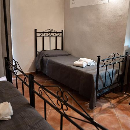 Villa Pirandello Агридженто Екстериор снимка