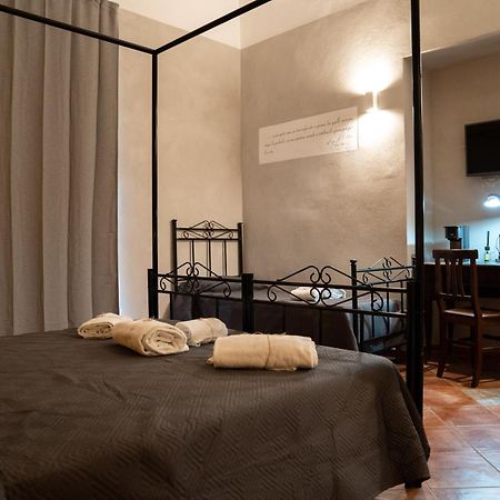 Villa Pirandello Агридженто Екстериор снимка