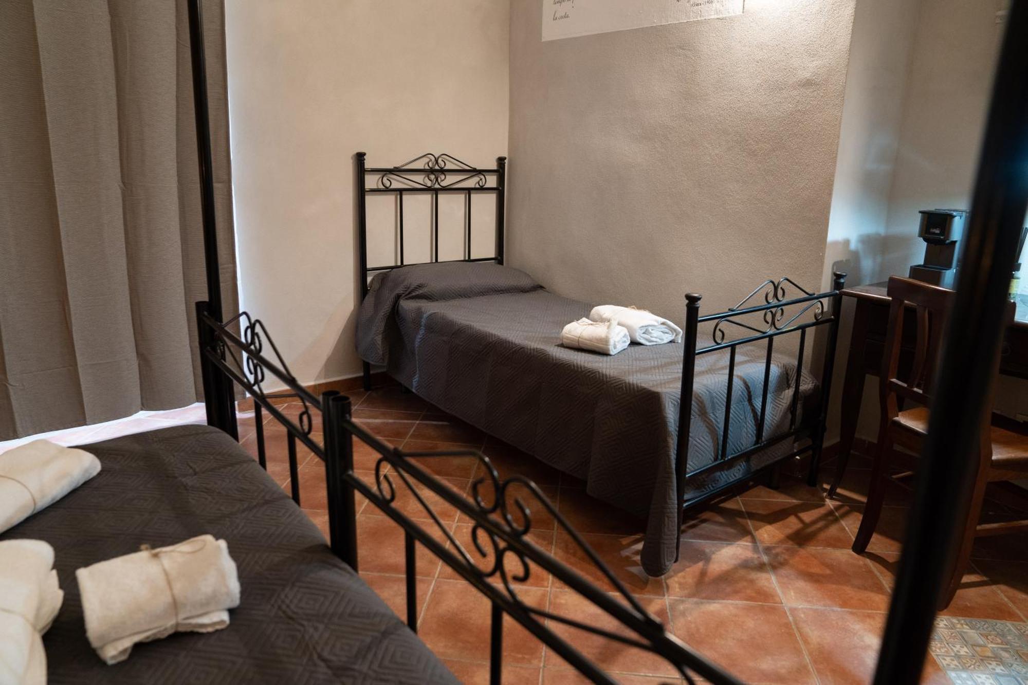 Villa Pirandello Агридженто Екстериор снимка
