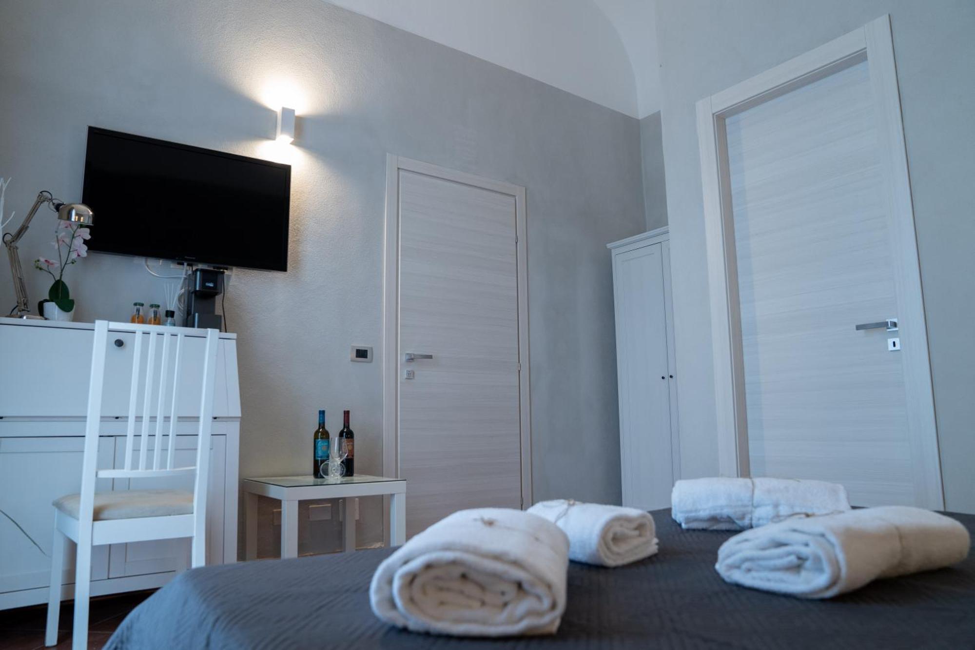 Villa Pirandello Агридженто Екстериор снимка