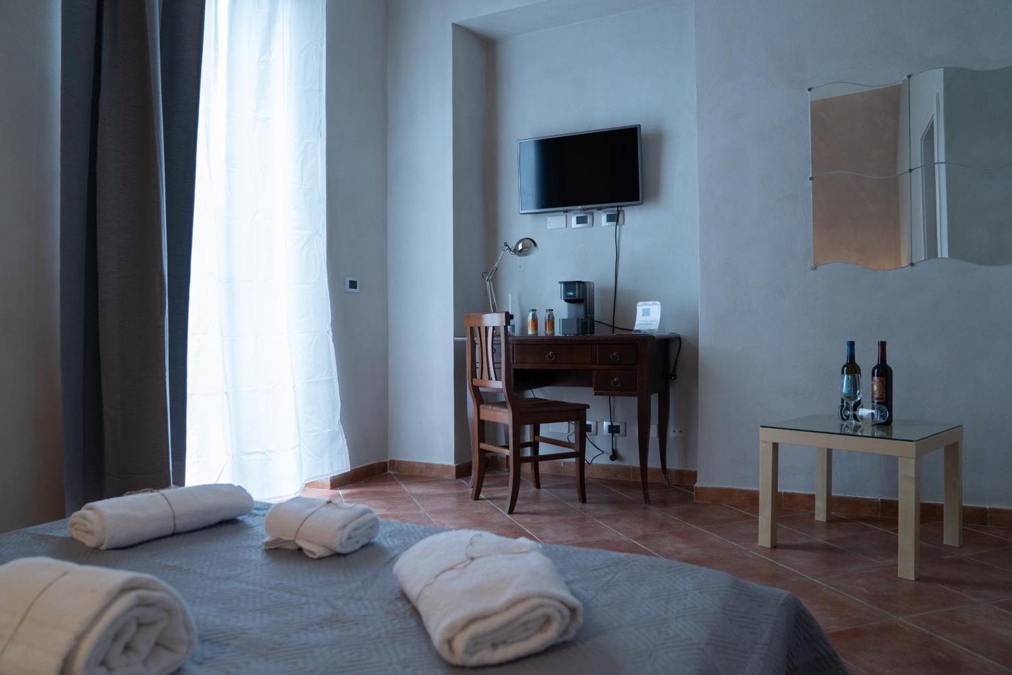 Villa Pirandello Агридженто Екстериор снимка