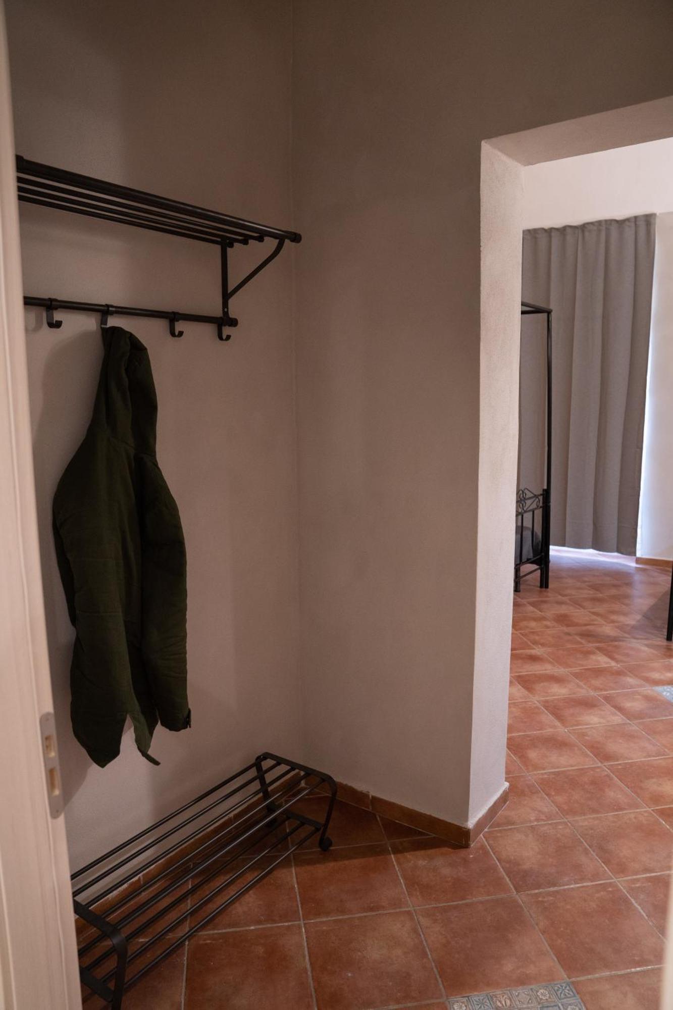 Villa Pirandello Агридженто Екстериор снимка