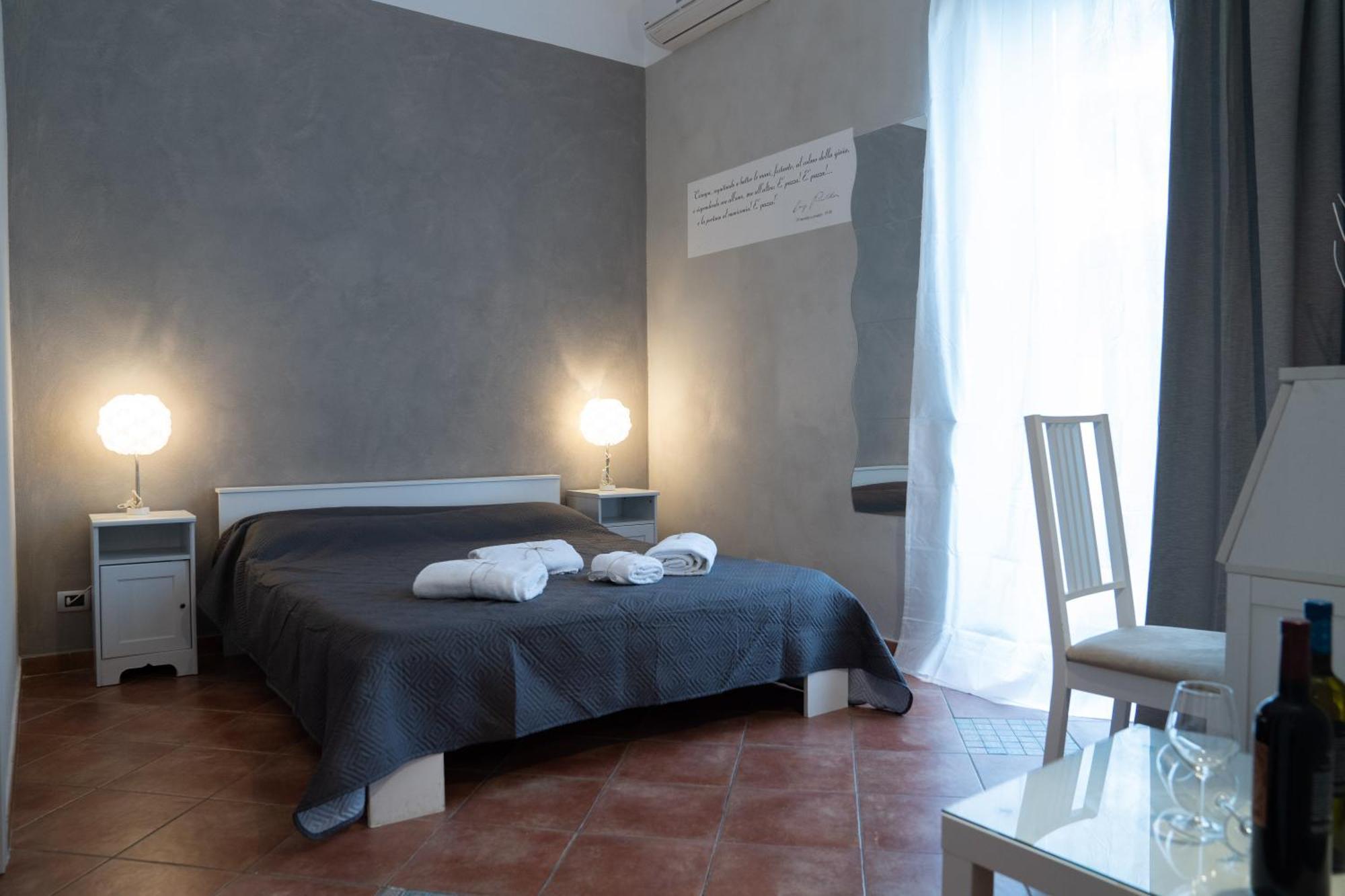 Villa Pirandello Агридженто Екстериор снимка