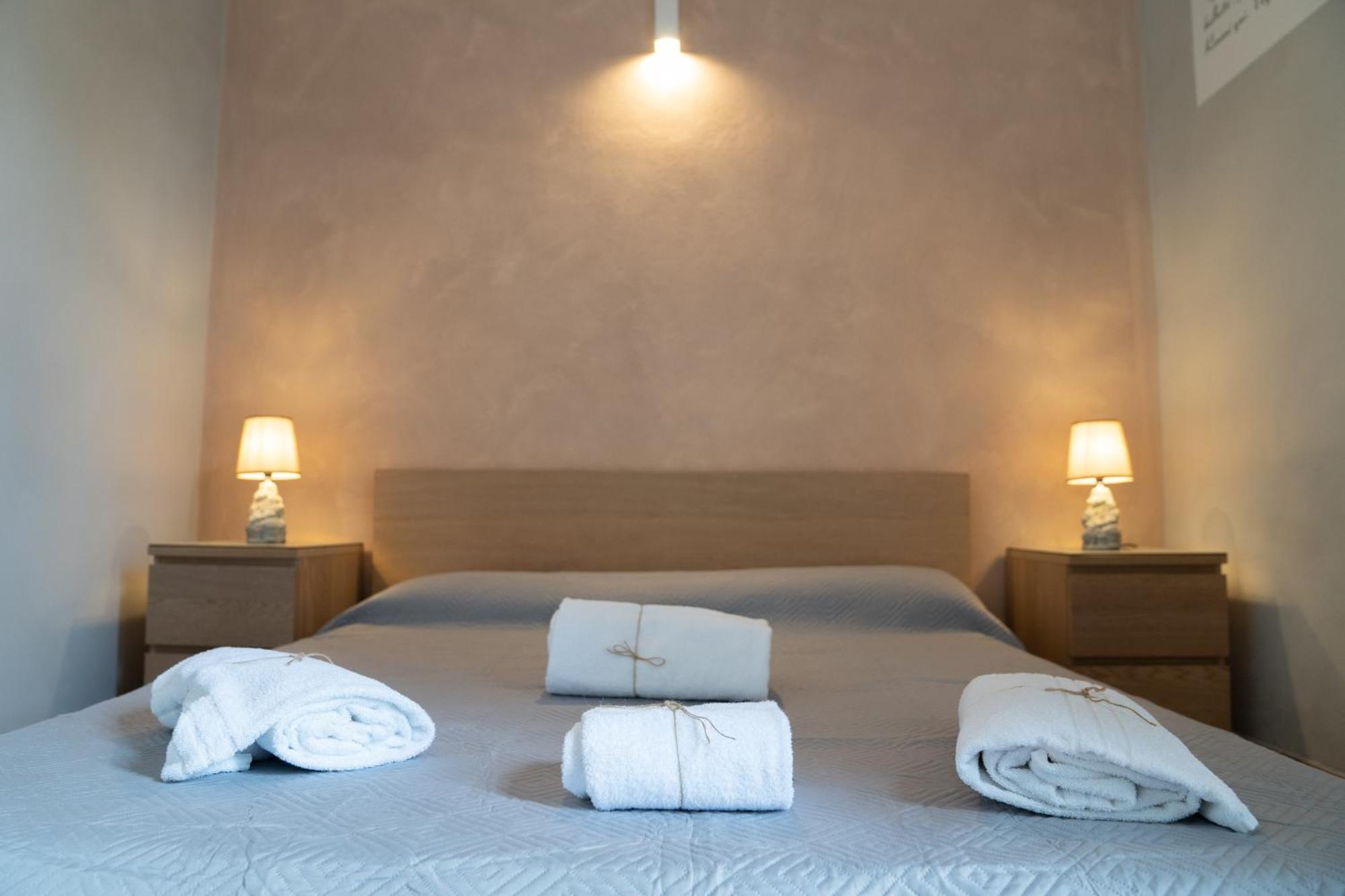 Villa Pirandello Агридженто Екстериор снимка
