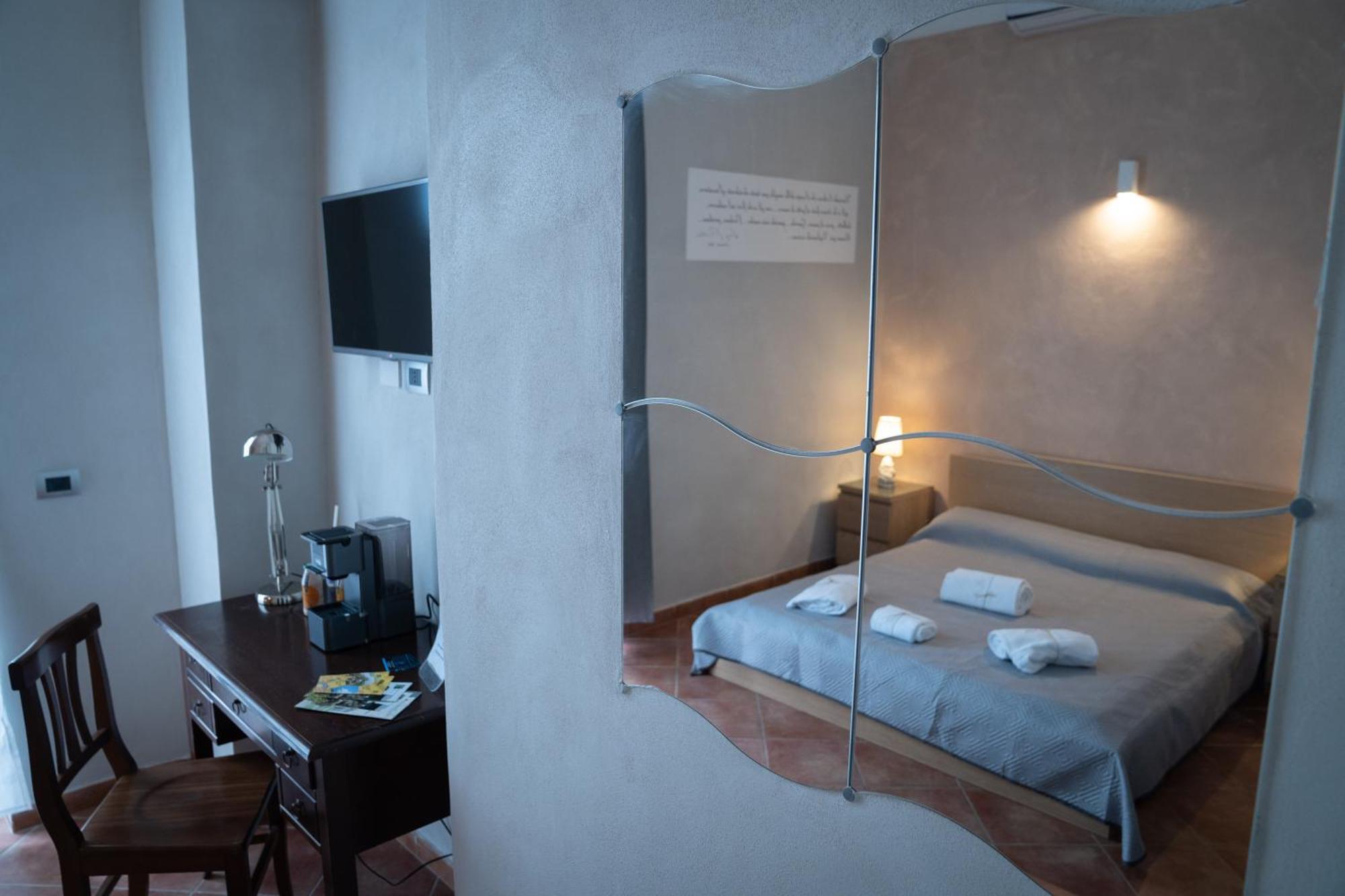 Villa Pirandello Агридженто Екстериор снимка
