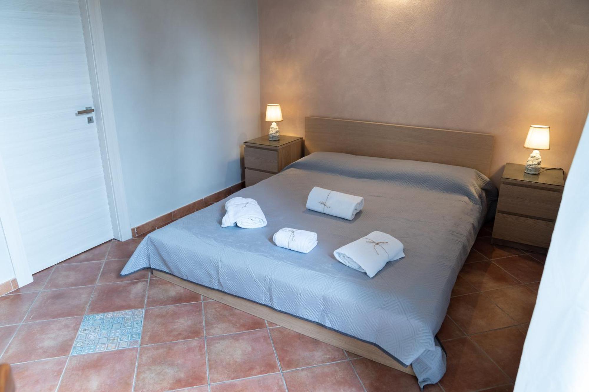 Villa Pirandello Агридженто Екстериор снимка