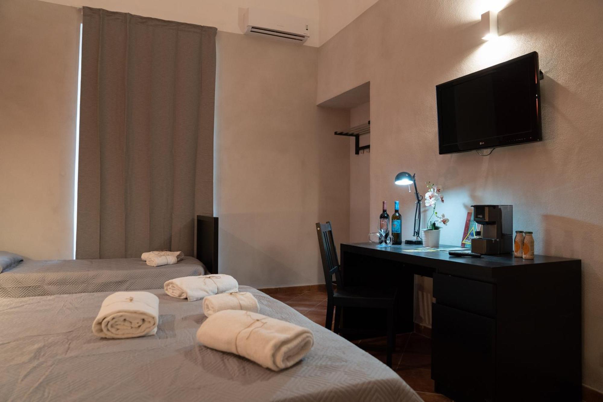 Villa Pirandello Агридженто Екстериор снимка