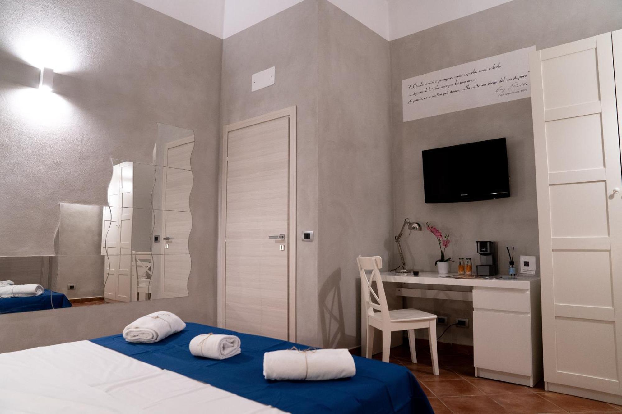 Villa Pirandello Агридженто Екстериор снимка