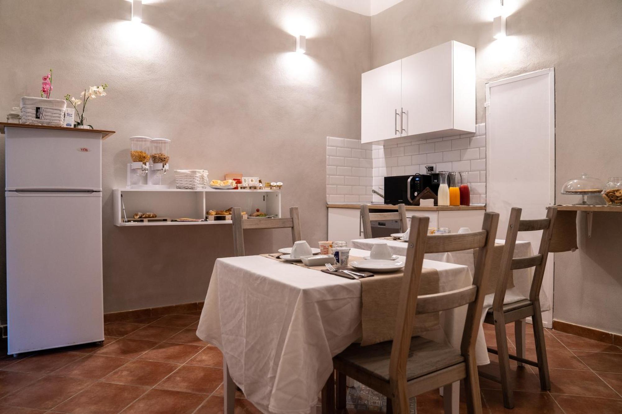 Villa Pirandello Агридженто Екстериор снимка