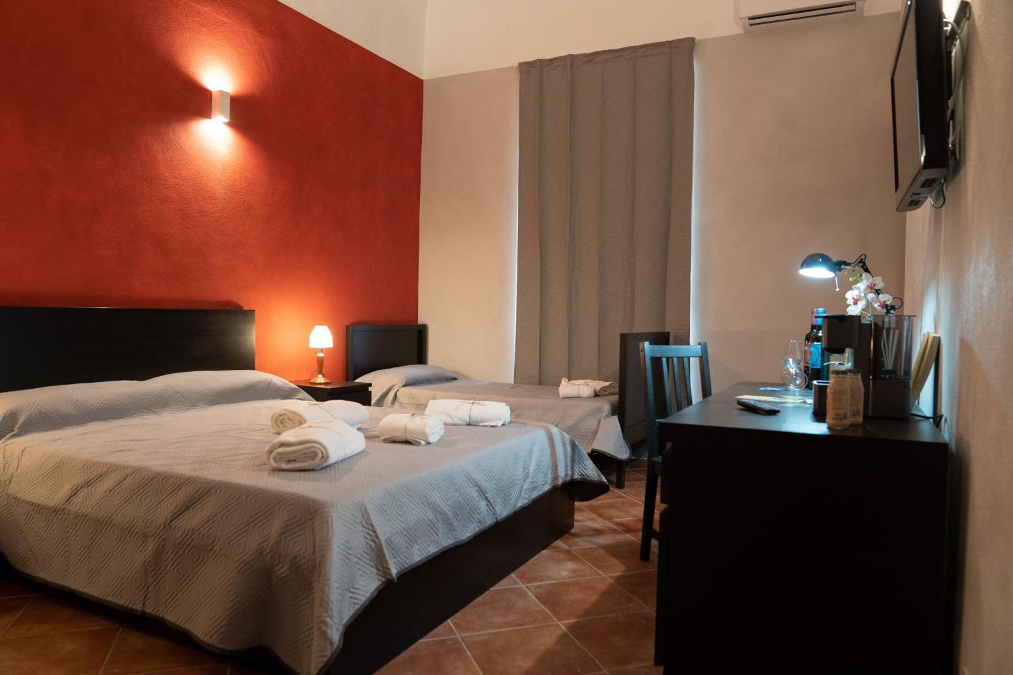 Villa Pirandello Агридженто Екстериор снимка