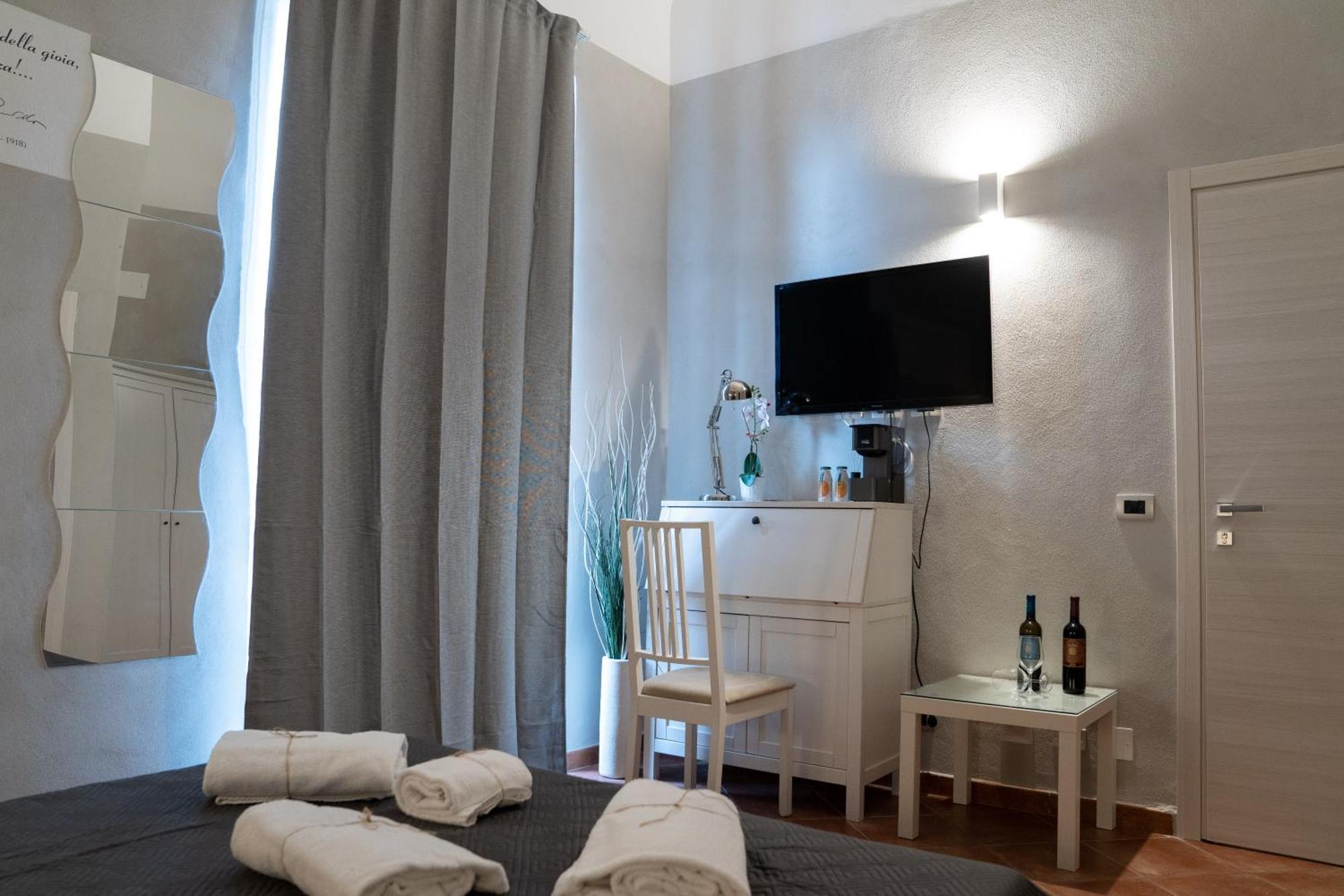 Villa Pirandello Агридженто Екстериор снимка