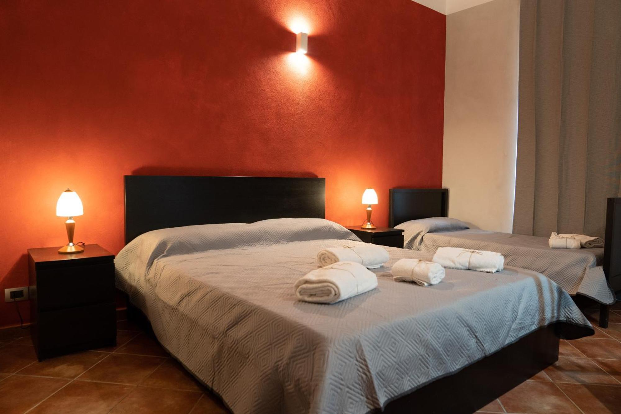 Villa Pirandello Агридженто Екстериор снимка