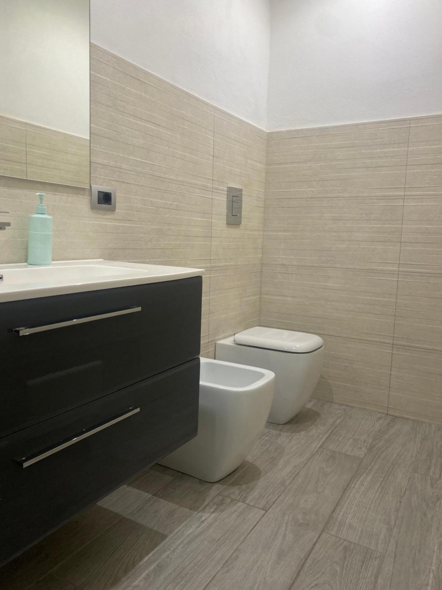 Villa Pirandello Агридженто Екстериор снимка