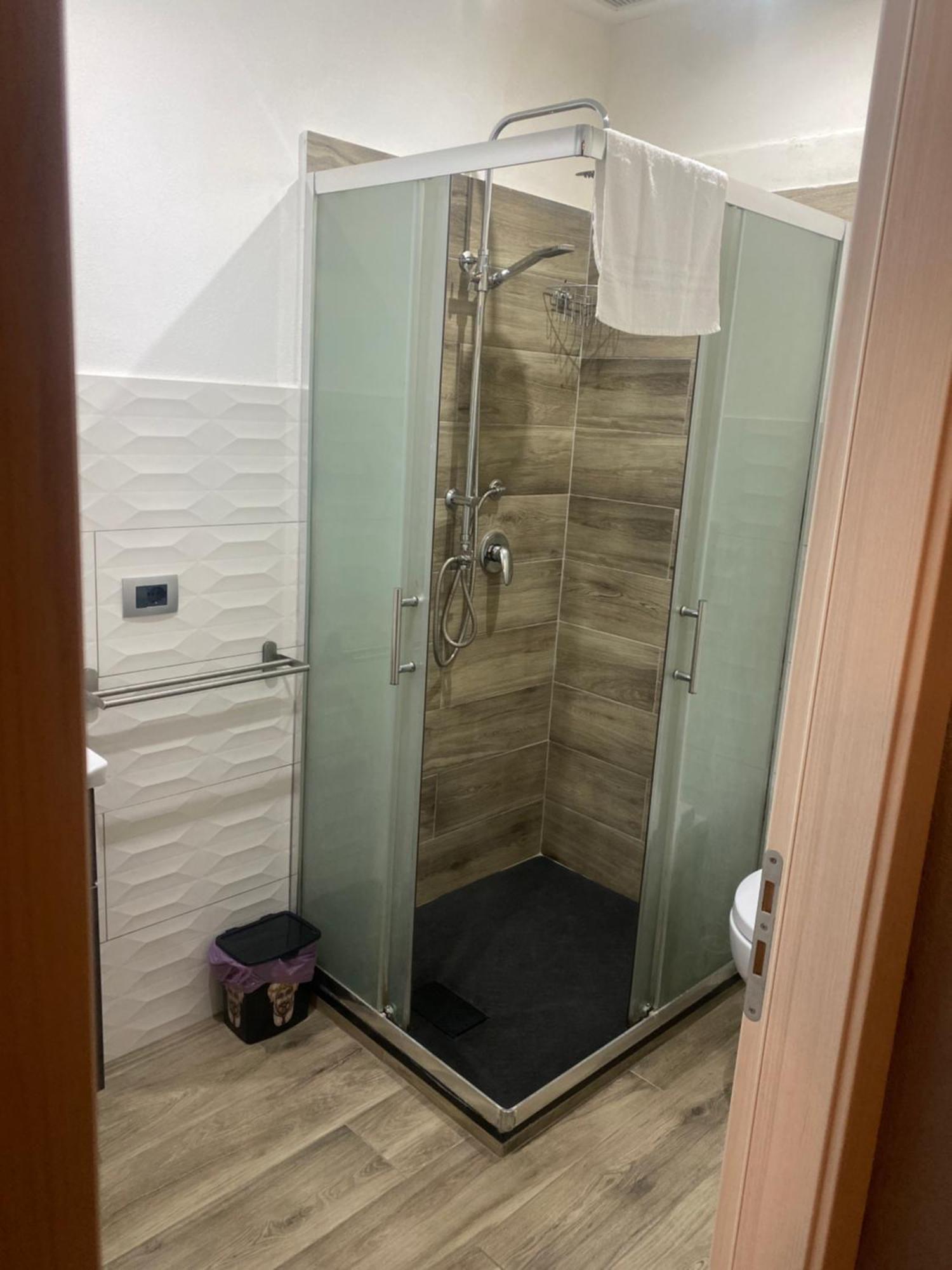 Villa Pirandello Агридженто Екстериор снимка